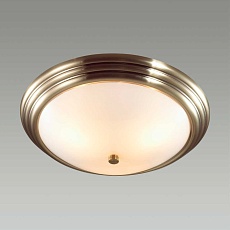 Настенно-потолочный светильник Lumion Vintage Kayla 5262/3C 2