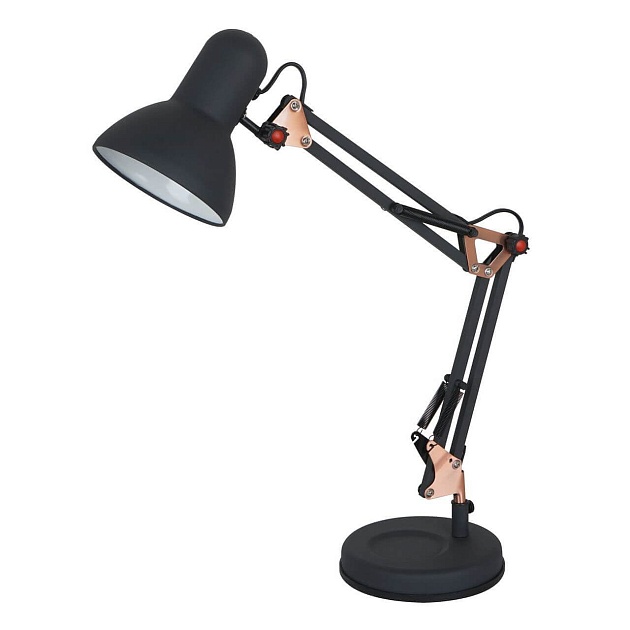 Настольная лампа Arte Lamp Junior A1330LT-1BA фото 