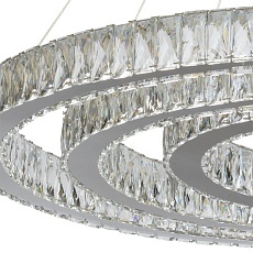 Подвесной светодиодный светильник MW-Light Гослар 4 498012003 2