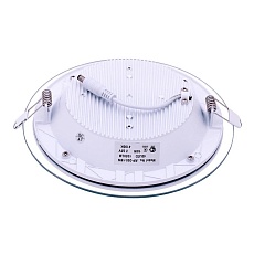 Встраиваемый светодиодный светильник SWG P-R200-18-NW 001468 2