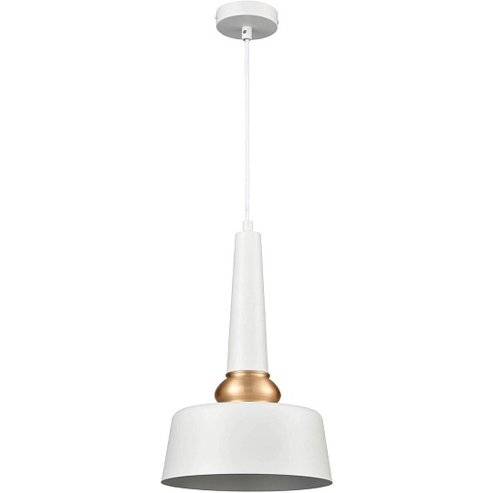 Подвесной светильник Vele Luce Appassionato VL2141P01 изображение 2 Подвесной светильник Vele Luce Appassionato VL2141P01 Фото № 2