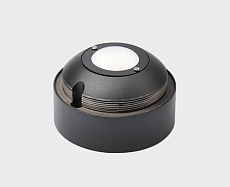 Потолочный светодиодный светильник Italline DL 3030 black 2