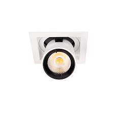 Встраиваемый светильник Loft IT Apex 10327/B White 4