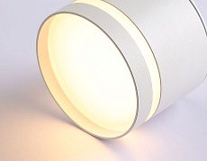 Потолочный светильник Ambrella light Techno Spot IP Protect TN6571 3