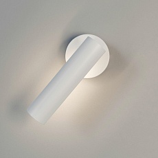 Светодиодный спот Eurosvet Tint 20126/1 LED белый 5