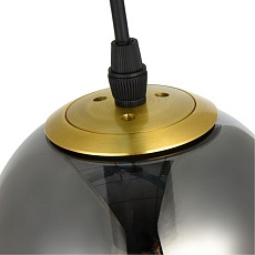 Подвесной светильник Arte Lamp Freddie A2231SP-1PB 1