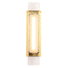 Настенный светодиодный светильник Crystal Lux Caramelo AP12W Led 4