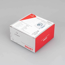 Панель управления Arlight Smart-P1-Dim-G-IN White 033752 1
