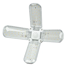 Лампа светодиодная Uniel E27 32W прозрачная LED-P65-32W/SPFS/E27/CL/P4 PLP32WH UL-00011421 4