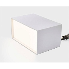 Потолочный светодиодный светильник Italline DL 3029 white 4000K 1