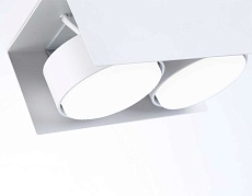 Подвесной светильник Ambrella light Techno Spot GX Standard tech TN70857 3