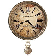 Часы настенные Howard Miller J.H. Gould And CO. III 620-441