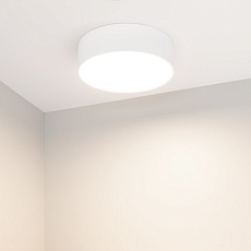Потолочный светодиодный светильник Arlight SP-Rondo-175A-16W Day4000 021777(2) 2