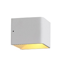 Настенный светодиодный светильник ST Luce Grappa 2 SL455.051.01 1