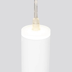 Подвесной светодиодный светильник Elektrostandard DLR035 12W 4200K белый матовый a043959 1