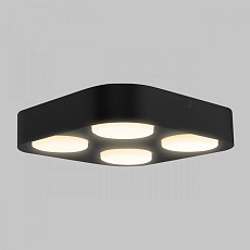 Потолочный светильник IMEX Simple IL.0005.2600-4-BK 3
