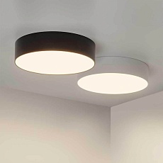 Потолочный светодиодный светильник Arlight SP-Rondo-210A-20W Day White 022230 3