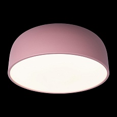 Потолочный светодиодный светильник Loft IT Axel 10201/480 Pink 3