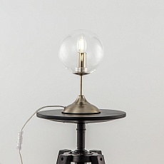 Настольная лампа Citilux Томми CL102811 1