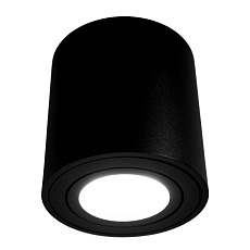 Накладной светильник Lumina Deco Bazel LDC 8059-D BK 2