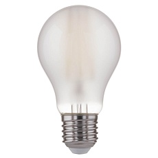 Лампа светодиодная филаментная Elektrostandard LED E27 12W 4200K матовая a038692