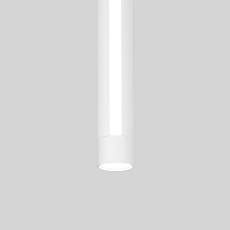 Подвесной светодиодный светильник Eurosvet Strong 50189/1 LED белый 2