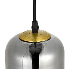 Подвесной светильник Arte Lamp Freddie A2234SP-1PB 1