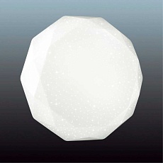 Настенно-потолочный светодиодный светильник Sonex Pale Tora 2012/CL 3