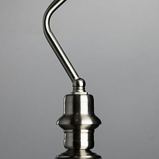 Настольная лампа Arte Lamp Banker A2491LT-1SS 2