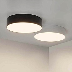 Потолочный светодиодный светильник Arlight SP-Rondo-210B-20W Day White 022239(2) 1