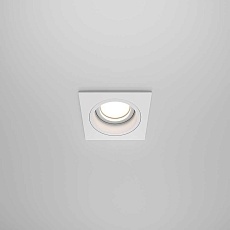 Встраиваемый светильник Maytoni Akron DL026-2-01W 3