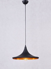 Подвесной светильник Lumina Deco Foggi LDP 7712-C BK 3
