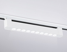 Трековый светодиодный светильник Ambrella light Track System GL6706 1