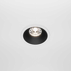 Встраиваемый светильник Maytoni Alfa LED DL043-01-15W4K-RD-WB 3
