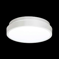 Настенно-потолочный светильник Sonex Mini Smalli 3014/AL 2