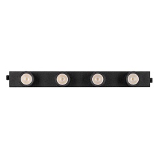 Трековый светильник Arlight для магнитного шинопровода MAG-ORIENT-KRATER-L195-12W Warm3000 035582 2
