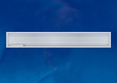 Встраиваемый светодиодный светильник Uniel ULP-18120 36W/4000К IP40 Universal White UL-00004594 1