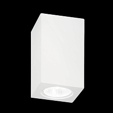 Потолочный светильник Ideal Lux Tower PL1 Square 155791 1