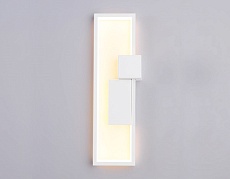Настенный светодиодный светильник Ambrella light Comfort LineTech FL5222 2