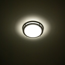 Потолочный светодиодный светильник Citilux Бостон CL709205N 4