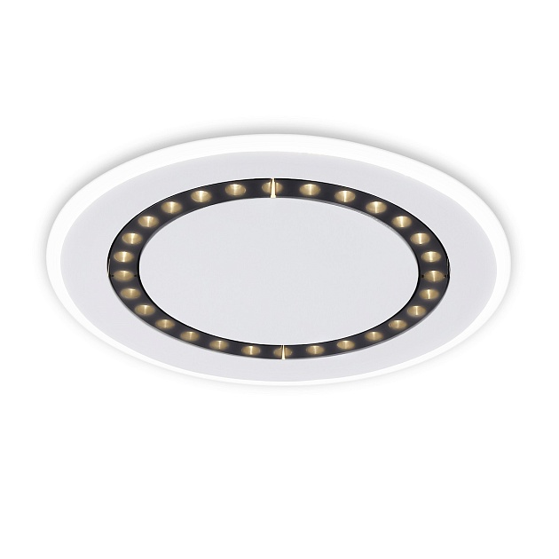 Потолочный светодиодный светильник Ambrella light Comfort LineTech FL51402 фото 