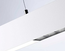 Подвесной светодиодный светильник Ambrella light Comfort LineTech FL5965 2