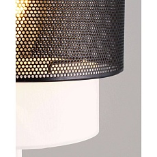Настольная лампа Moderli Gela V10487-1T 1