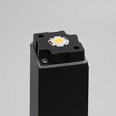 Уличный светодиодный светильник Feron Дубай DH603 11707 3