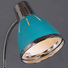 Настольная лампа Reluce 02155-0.7-01 BL 2