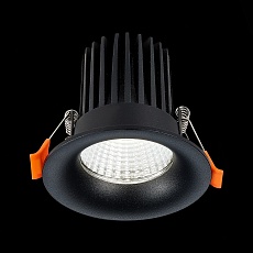 Встраиваемый светодиодный светильник ST Luce ST703.438.10 3