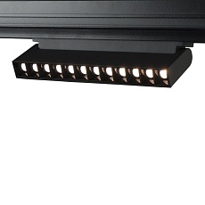 Трековый светодиодный светильник для магнитного шинопровода LOFT IT Tech T108-12 1