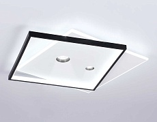 Потолочный светодиодный светильник Ambrella light Comfort LineTech FL5065 5