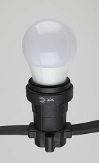 Лампа светодиодная ЭРА E27 3W 3000K белая ERAW50-E27 Б0049582 5
