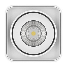 Потолочный светодиодный светильник Lightstar Monocco 052316 1
